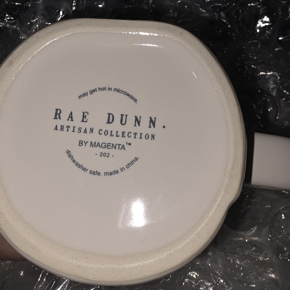 Rae Dunn White 'TWEET HEART' Ceramic Mug - Picture 3 of 4